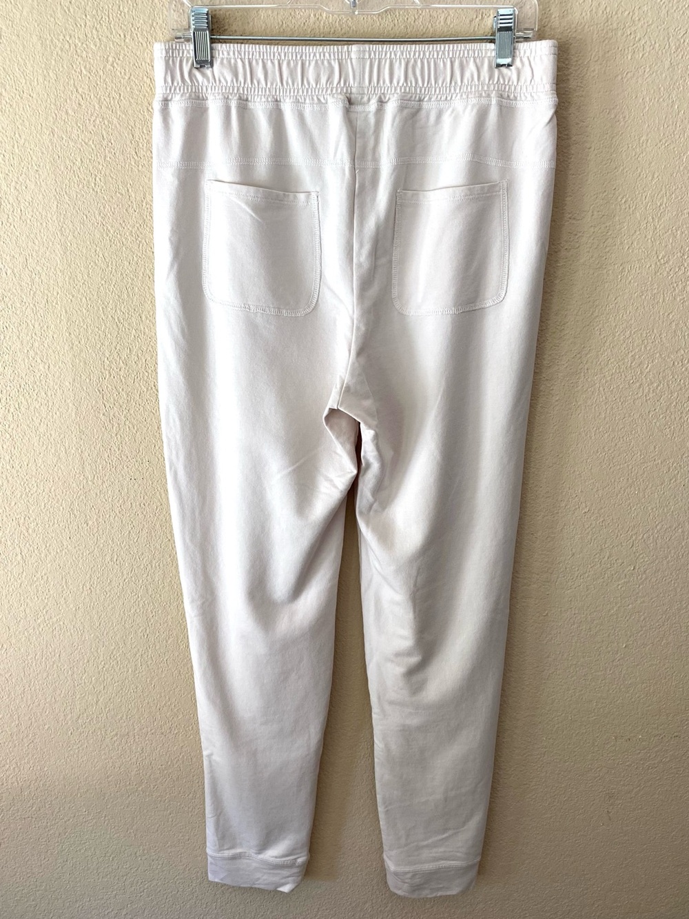 Anatomie Stretch Knit Lounge Jogger Pants Medium - Picture 3 of 11